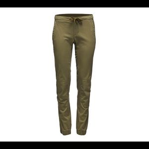 Black Diamond Notion Pant Wms Medium